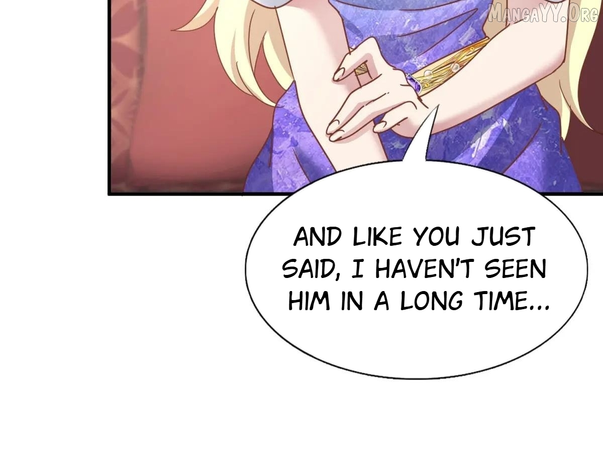 Don't Embarrass Me Chapter 175 - page 10